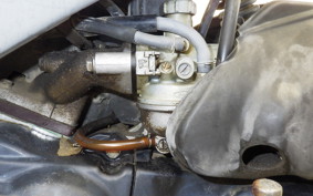 HONDA DIO AF27