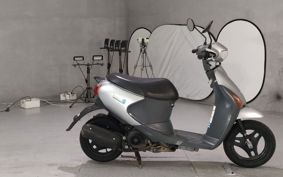SUZUKI LET`S4 CA45A