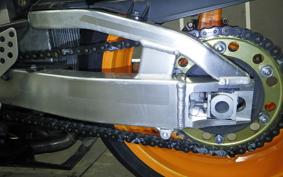 HONDA CBR1000RR 2007 SC57