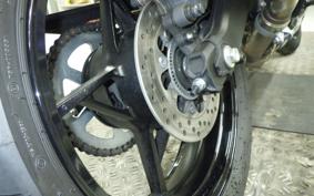 KAWASAKI ZX-4R SE 2025 ZX400P