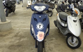 YAMAHA AXIS 125 Z SEJ6J