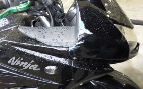 KAWASAKI NINJA 250R EX250K