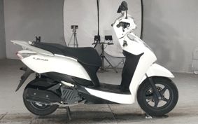HONDA LEAD 125 JF45