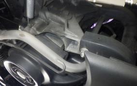 SUZUKI スウィッシュ125 2019 DV12B