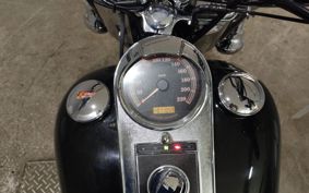 HARLEY FLSTC1450 2006 BJY