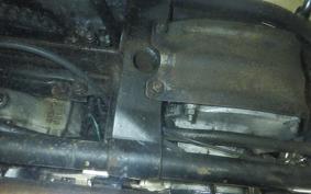 HARLEY FXS 1340 1980