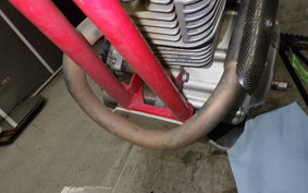 GASGAS TX 125 RANDONNE