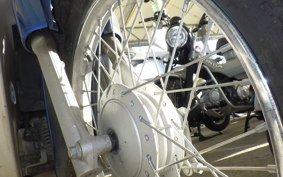 HONDA C50 SUPER CUB AA09