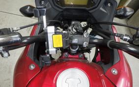 HONDA 400X 2016 NC47