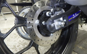 YAMAHA XSR125 RE46J