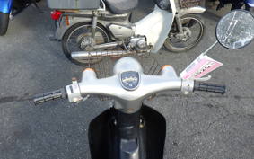 HONDA LITTLE CUB E AA01