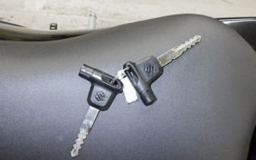 SUZUKI GSX-S125 2024 DL32D