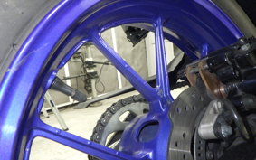 SUZUKI GSX-S125 2010 DL32D