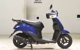 SUZUKI ﾚｯﾂ 2016 CA4AA
