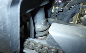 KAWASAKI NINJA 250R EX250K