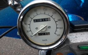 YAMAHA XV1100 VIRAGO 1997 4PP