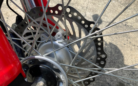 HONDA CRF250L MD47