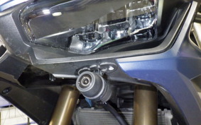 HONDA CBR400R 2022 NC56