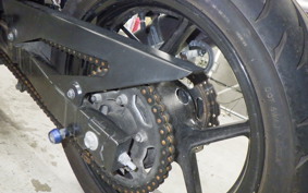 KAWASAKI NINJA 250R 2015 EX250K