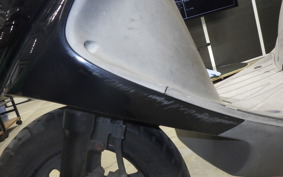 SUZUKI ADDRESS V125 CF46A