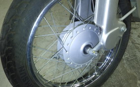 HONDA LITTLE CUB AA01