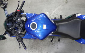 SUZUKI ｼﾞｸｻｰ250SF 2025 ED22B
