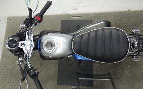 HONDA MONKEY 125 2020 JB03