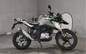 BMW G310GS 0G02