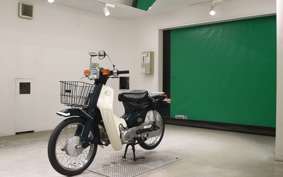 HONDA C90 SUPER CUB E 2022 HA02