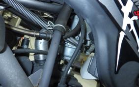 KAWASAKI KSR110 2021