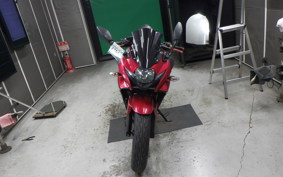SUZUKI GSX250R 2004