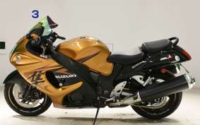 SUZUKI HAYABUSA Gen.2 2009