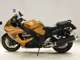 Фото Suzuki HAYABUSA Gen.2 2009 с японского аукциона