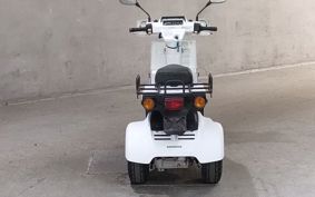 HONDA GYRO TD02