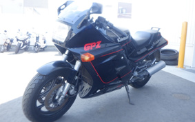 KAWASAKI GPZ1000RX 1985 ZXT00A