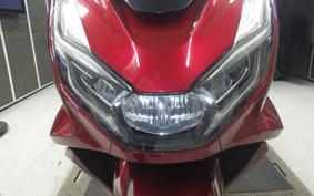 HONDA PCX 160 2015 KF47