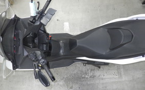 SUZUKI BURGMAN400 A 2018 DU11A
