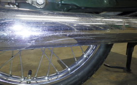 HONDA C90 SUPER CUB 2021 HA02