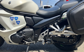 SUZUKI BANDIT1250F ABS 2011 GW72A