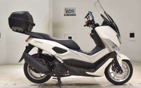 YAMAHA N-MAX 155 A 2006 SG50J