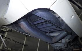 HONDA GYRO CANOPY 2010 TA03