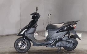 SUZUKI ADDRESS V125 CF4MA