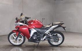 HONDA CBR250R MC41
