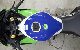 KAWASAKI ZX-4RR 2023 ZX400P