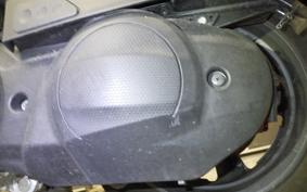 YAMAHA Majesty 155 Gen.2 S 2003 SG52J