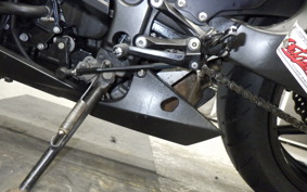 KAWASAKI ZX 10 NINJA R 2009 ZXT00E