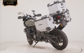 HARLEY PAN AMERICA 1250 S 2021