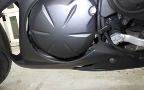 KAWASAKI NINJA 400R 2010 ER400B