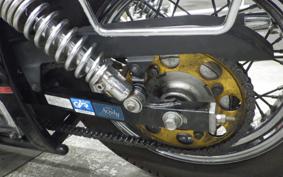 YAMAHA DRAGSTAR 250 VG02J