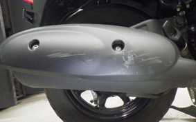 YAMAHA VINO 50 Gen.4 AY02